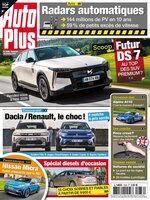 Auto Plus France